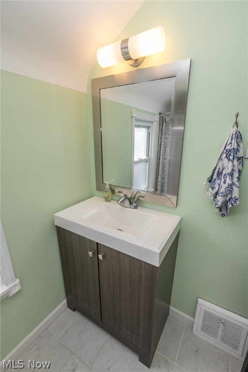 Madison Terrace - Residential