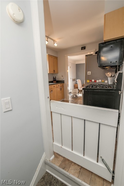 Madison Terrace - Residential