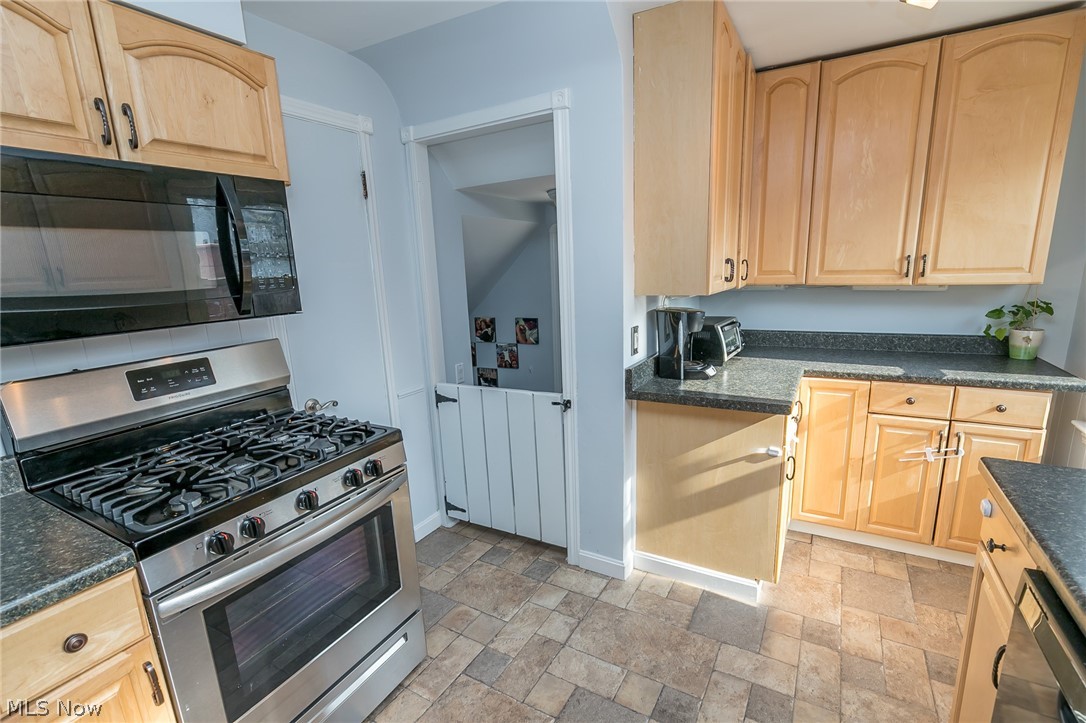 Madison Terrace - Residential