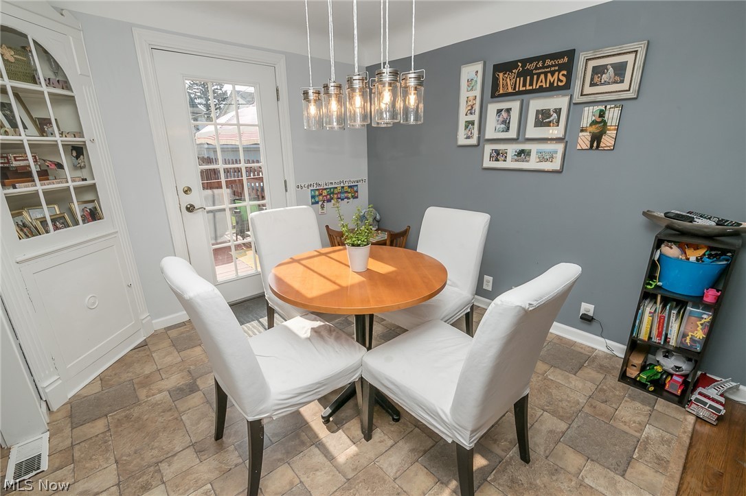 Madison Terrace - Residential