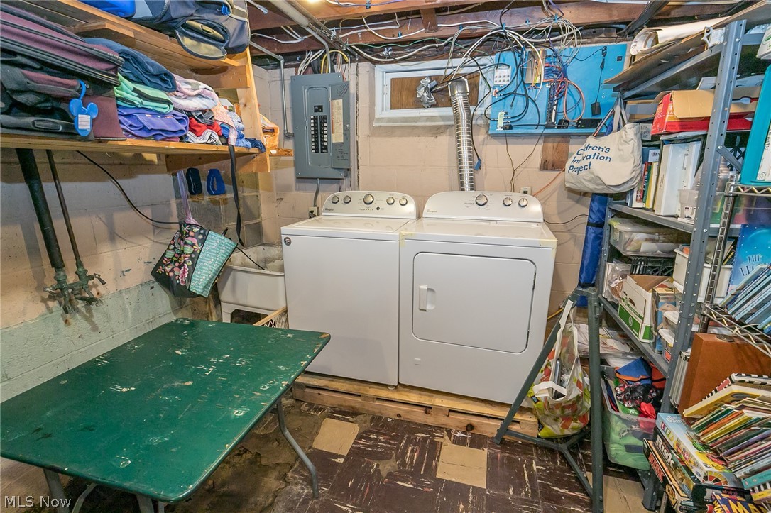 Madison Terrace - Residential