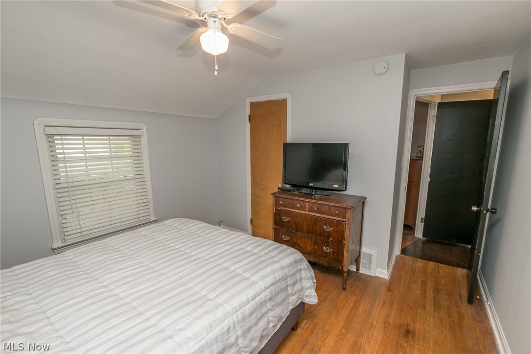 Madison Terrace - Residential