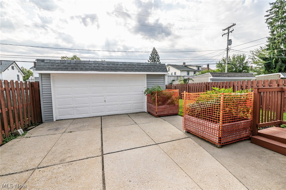 Madison Terrace - Residential