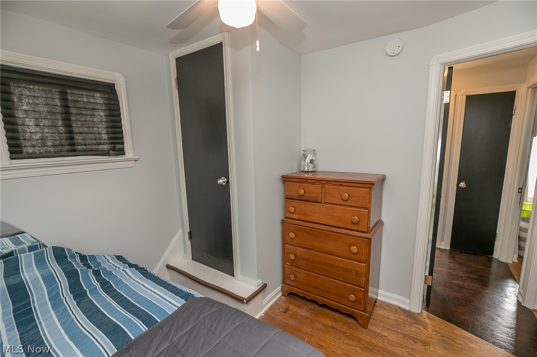 Madison Terrace - Residential