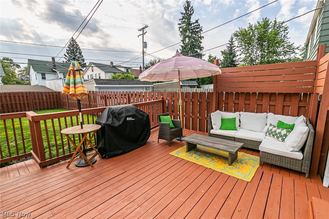 Madison Terrace - Residential