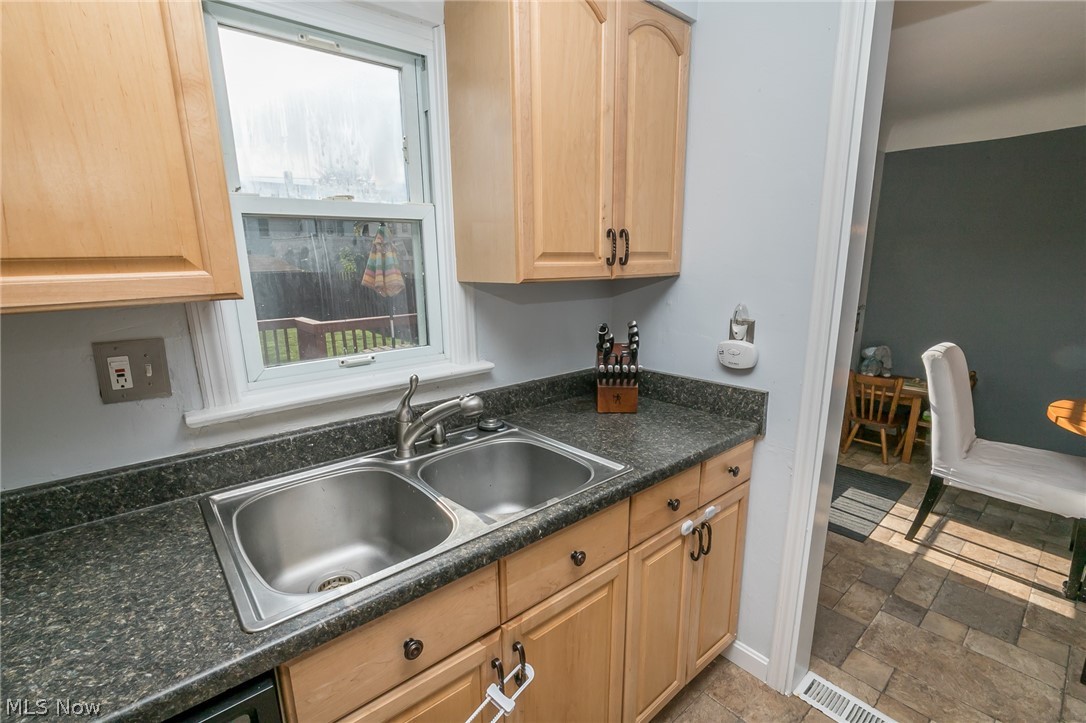 Madison Terrace - Residential