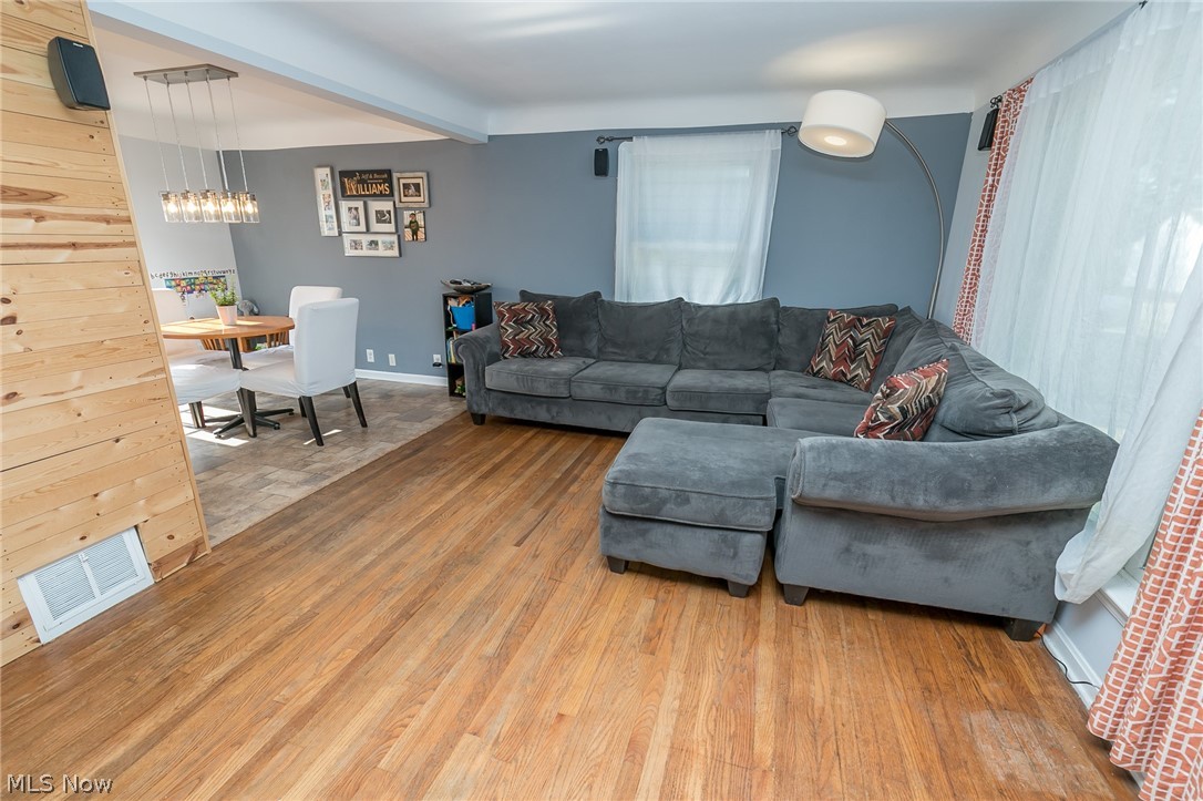 Madison Terrace - Residential