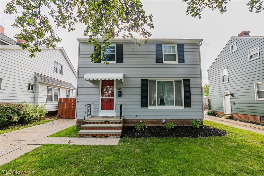 Madison Terrace - Residential