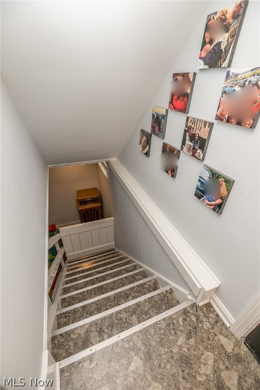 Madison Terrace - Residential