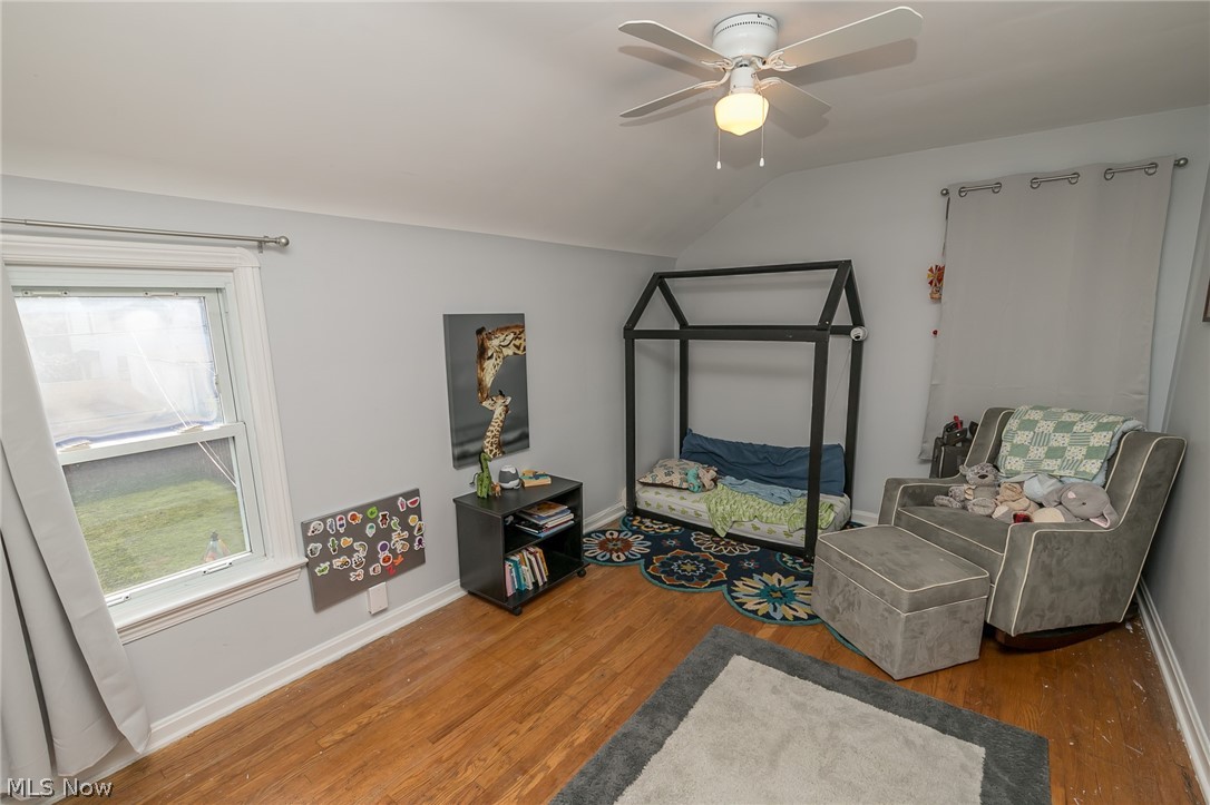 Madison Terrace - Residential