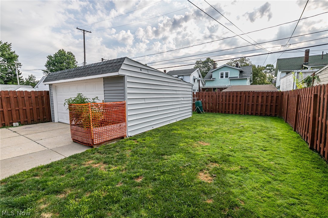 Madison Terrace - Residential