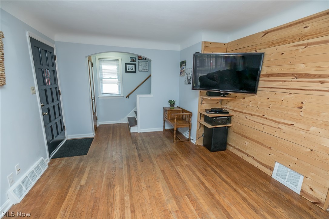 Madison Terrace - Residential