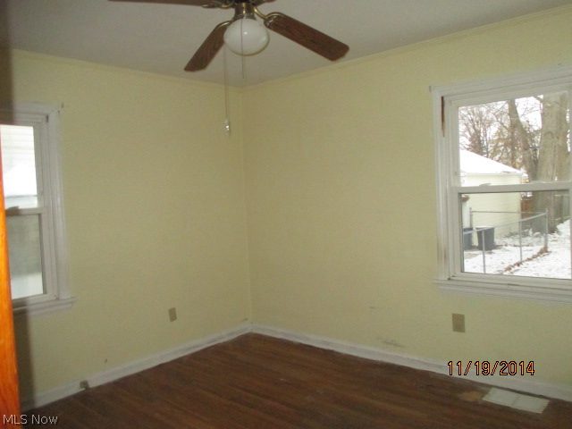 Euclid Erie Park - Residential