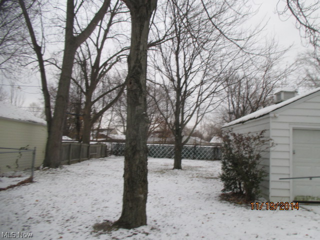 Euclid Erie Park - Residential