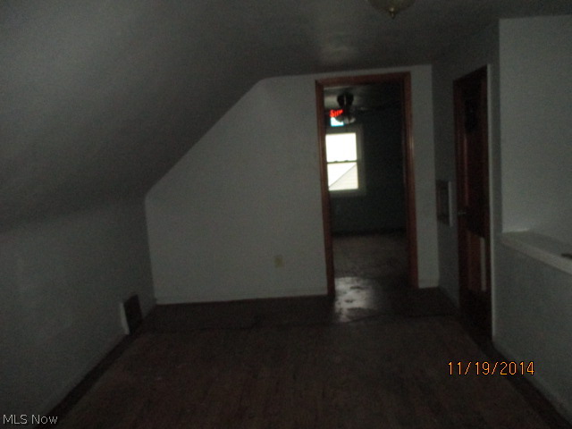 Euclid Erie Park - Residential