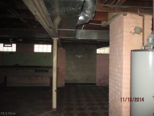 Euclid Erie Park - Residential