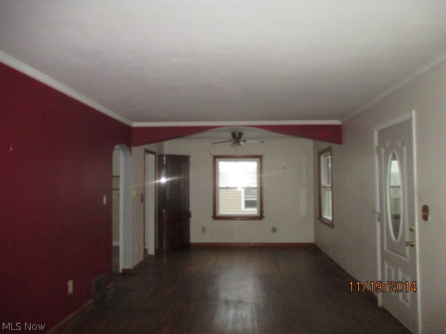 Euclid Erie Park - Residential