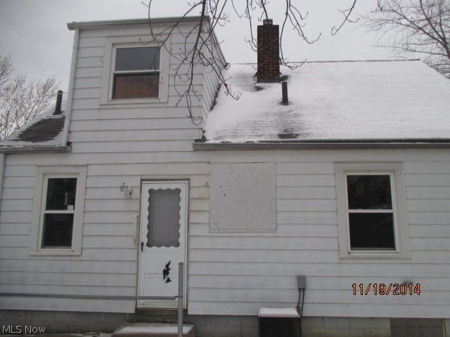 Euclid Erie Park - Residential