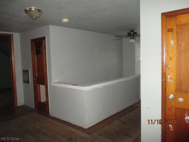 Euclid Erie Park - Residential