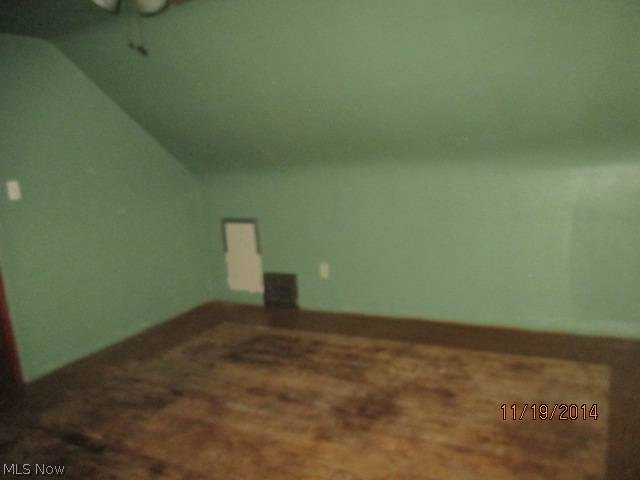 Euclid Erie Park - Residential