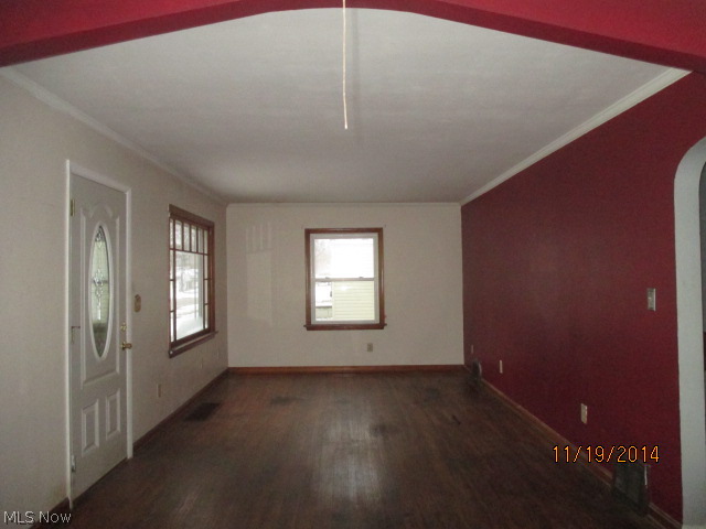 Euclid Erie Park - Residential