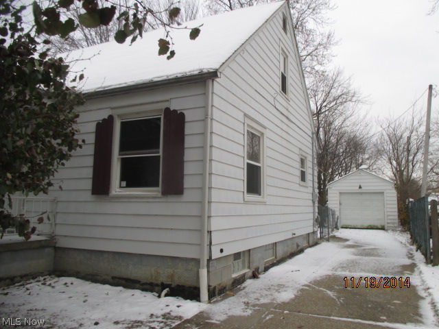 Euclid Erie Park - Residential