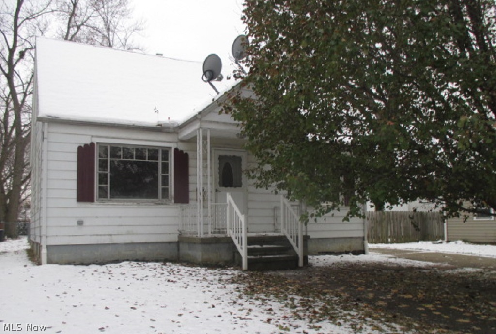 Euclid Erie Park - Residential