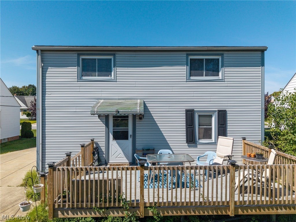 4747 Southwood Drive