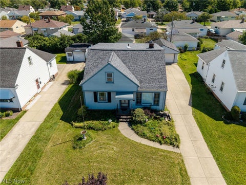 Tiny photo for 4747 Southwood Drive, Brooklyn, OH 44144 (MLS # 5240651)