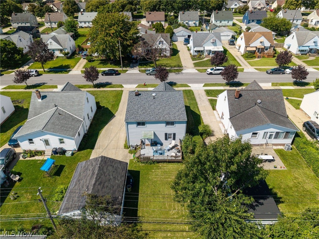 4747 Southwood Drive