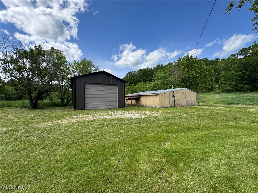North Star Road, Pleasant City, Ohio image 9