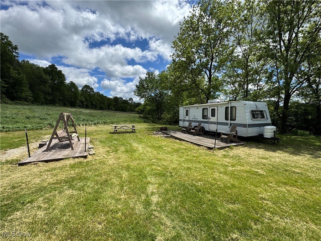 North Star Road, Pleasant City, Ohio image 11