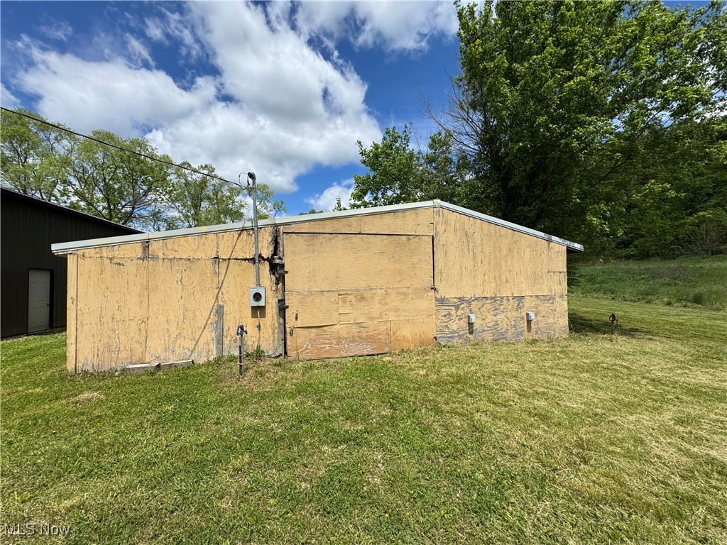 North Star Road, Pleasant City, Ohio image 12