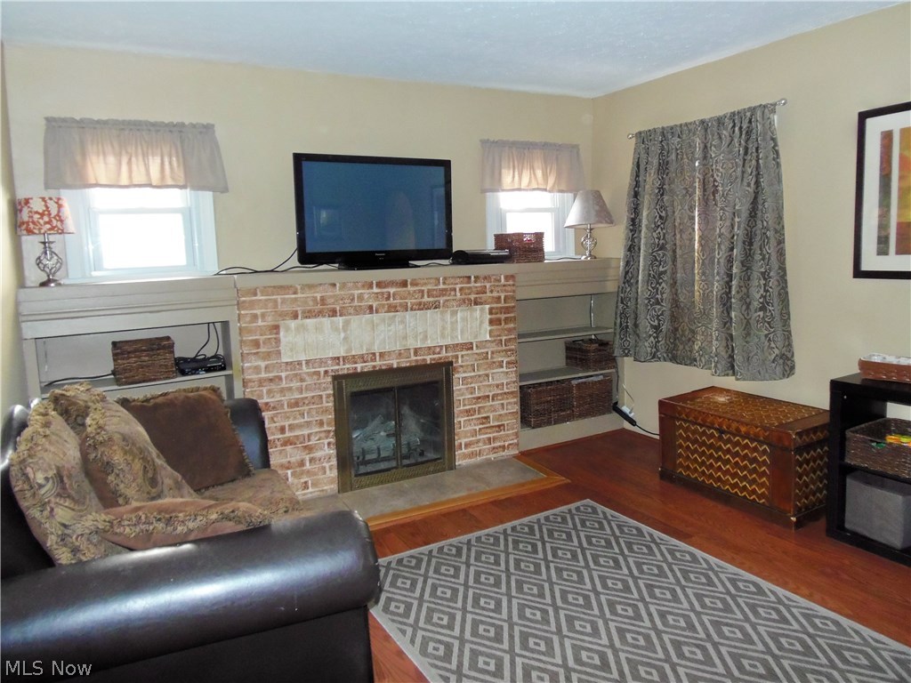 Lakewood Heights Sub - Residential