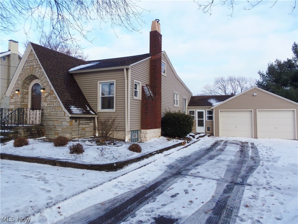 Lakewood Heights Sub - Residential