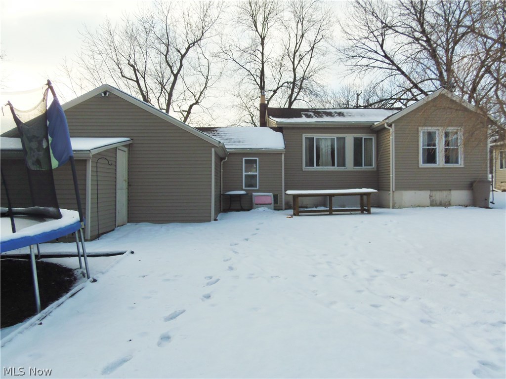 Lakewood Heights Sub - Residential