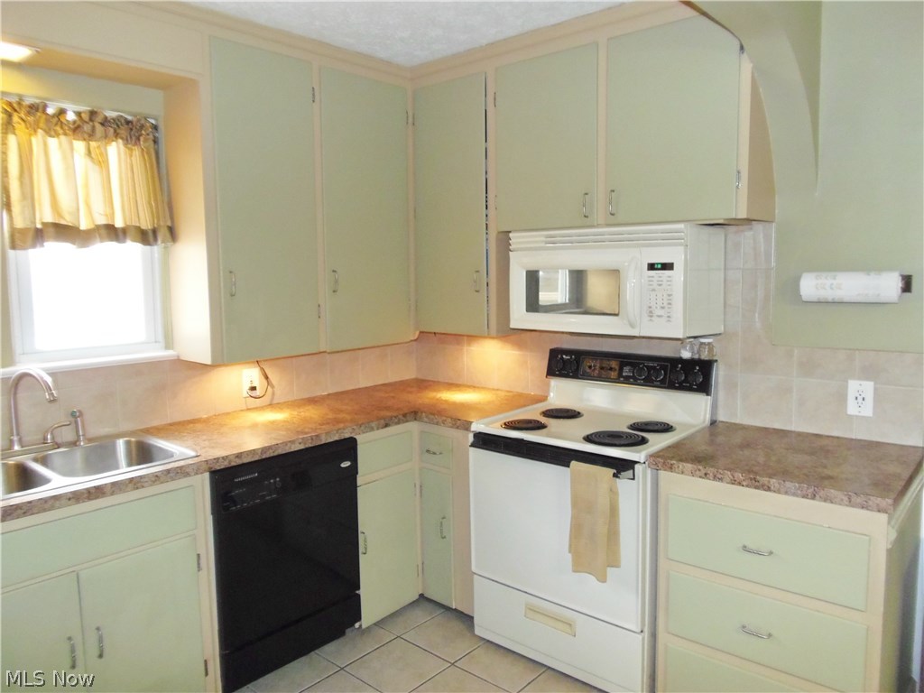 Lakewood Heights Sub - Residential