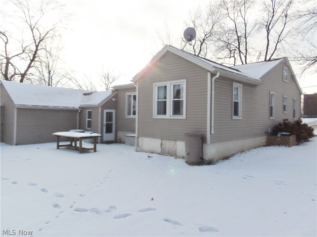 Lakewood Heights Sub - Residential