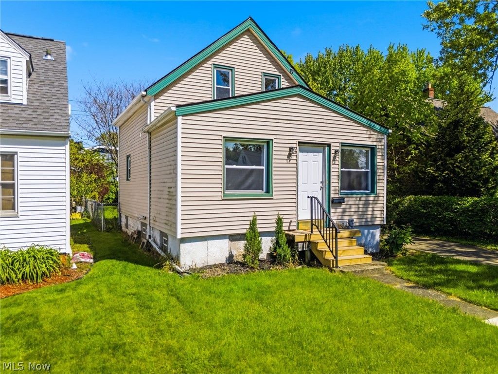 Photo of 4131 W 210th Street, Fairview Park, OH 44126 (MLS # 5211673)