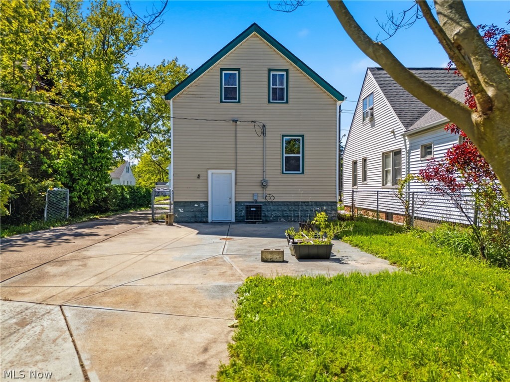 Lorain Woods Allotment - Residential
