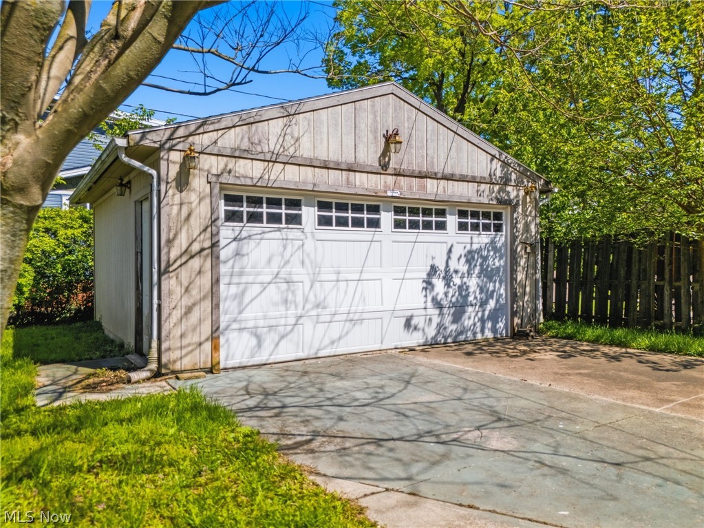 Lorain Woods Allotment - Residential
