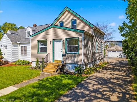 4131 W 210th Street Fairview Park OH 44126