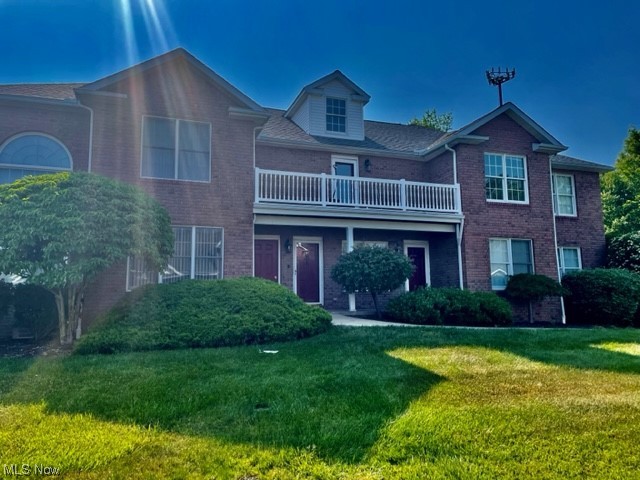 Turnberry - Residential