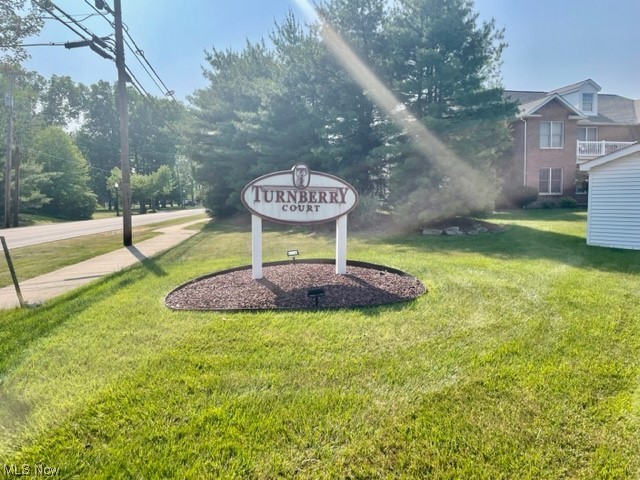 Turnberry - Residential