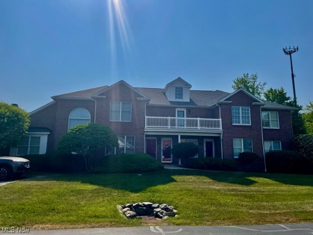 Turnberry - Residential