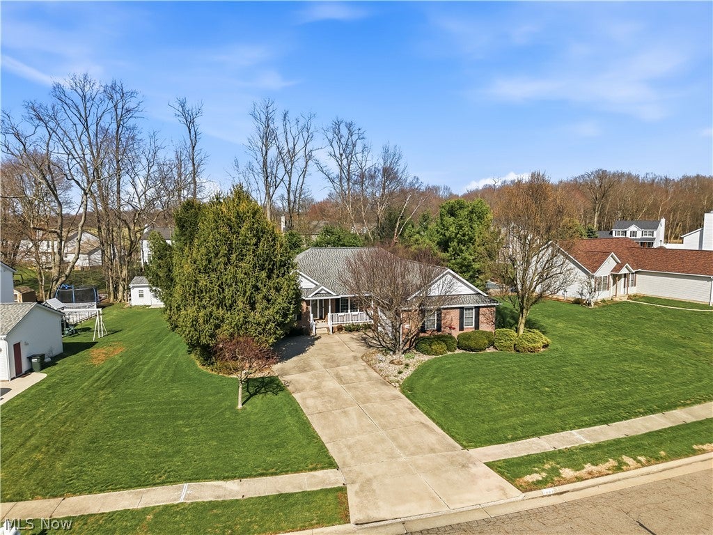 1009 E Reno Drive