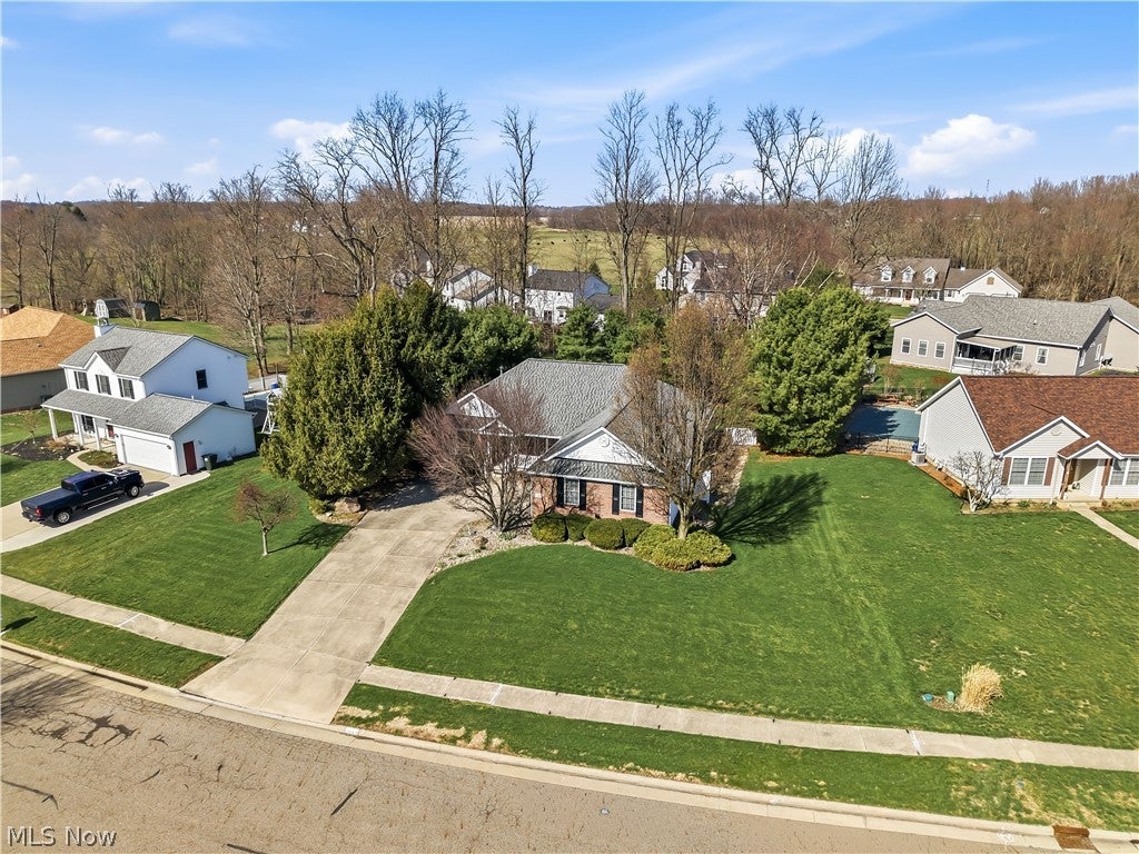 1009 E Reno Drive
