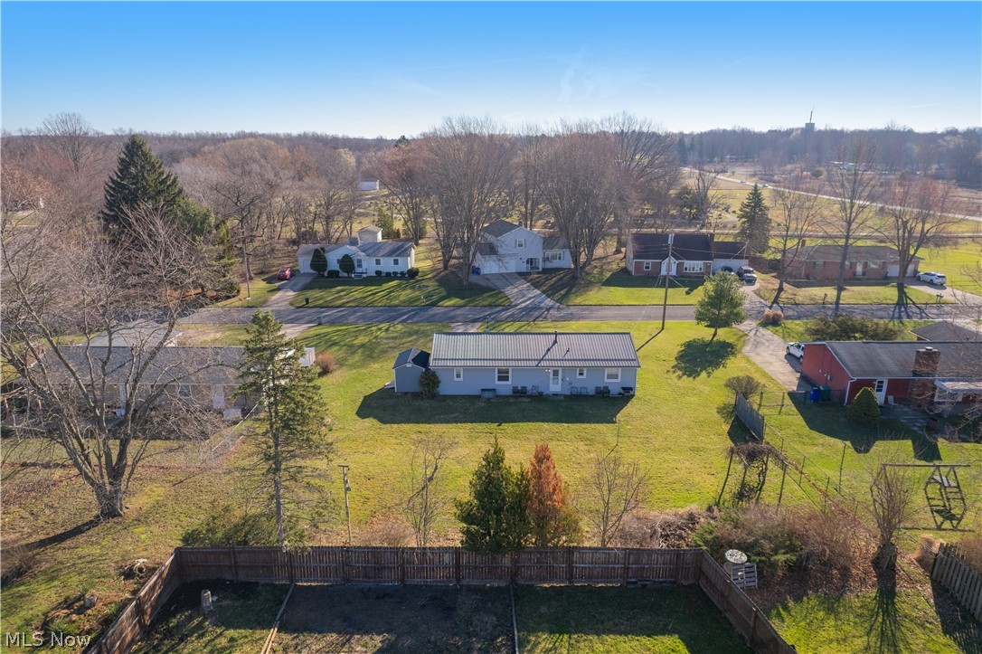 Baronwood - Residential