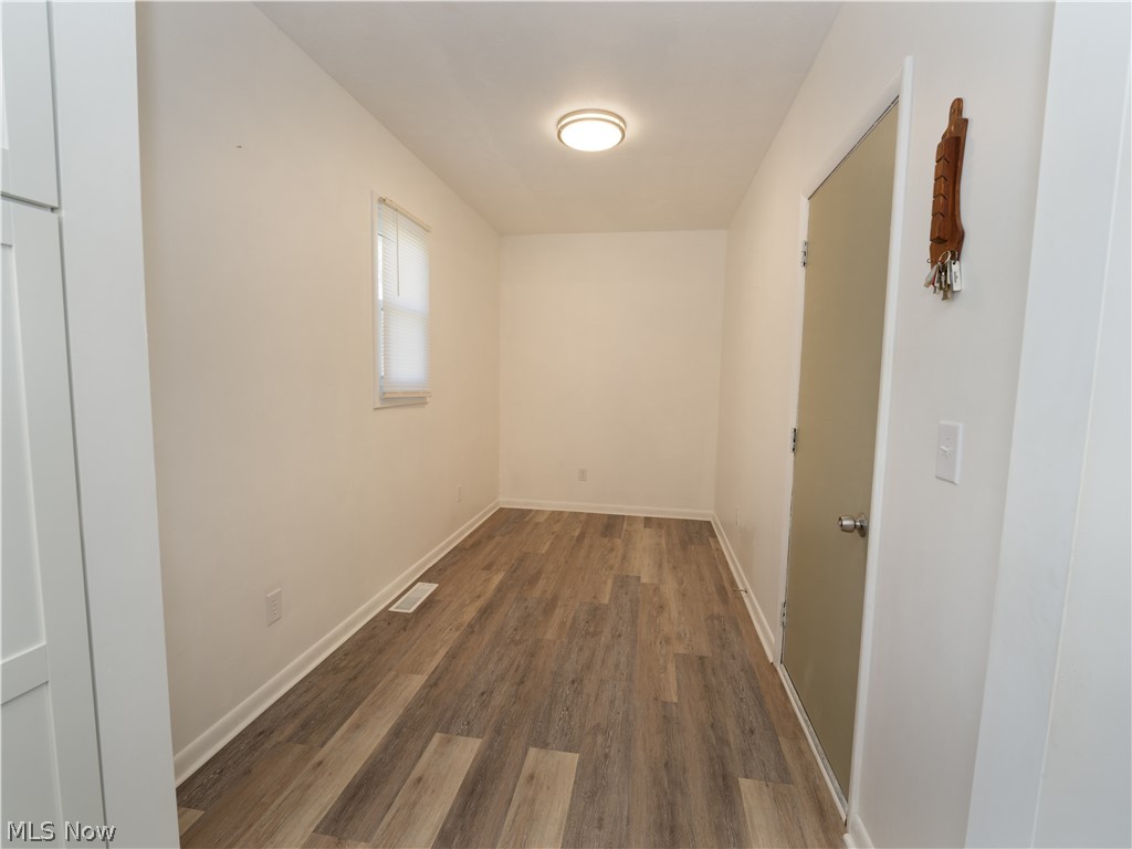 Baronwood - Residential