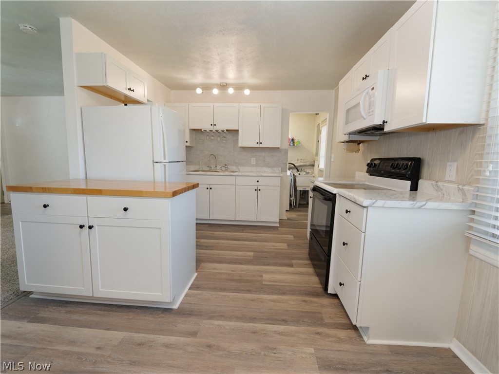 Baronwood - Residential